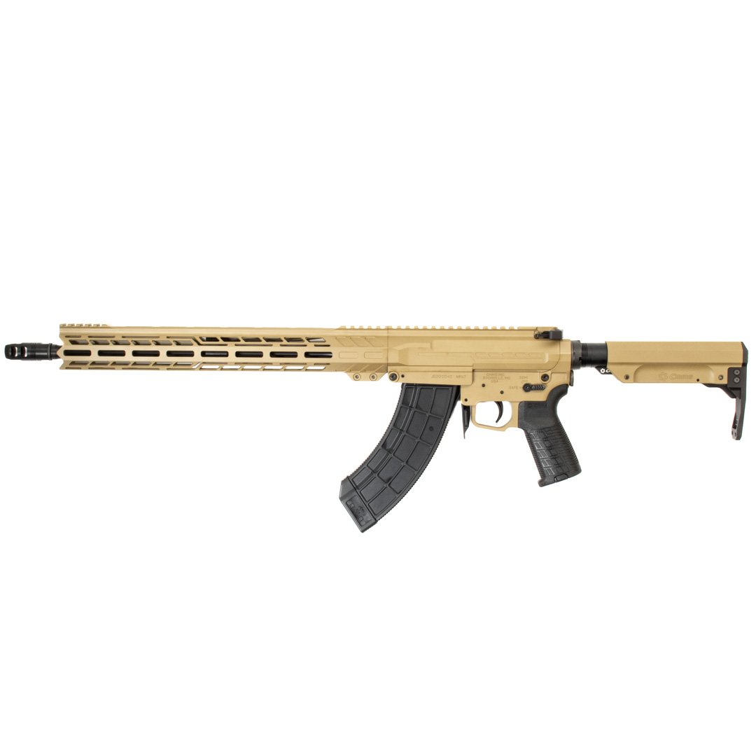 CMMG MK47 RESOLUTE